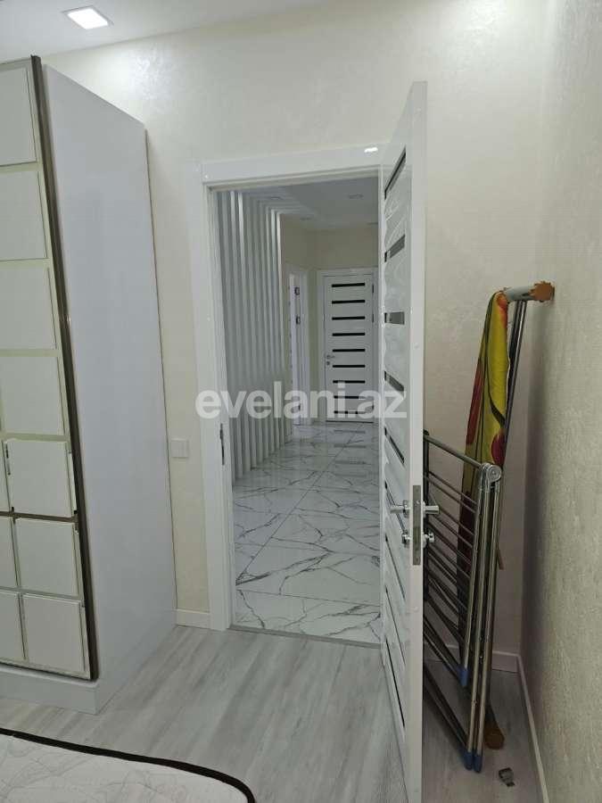 Sale, new building, 3 room, 106 m², Baku, Yasamal r, 8 November m.