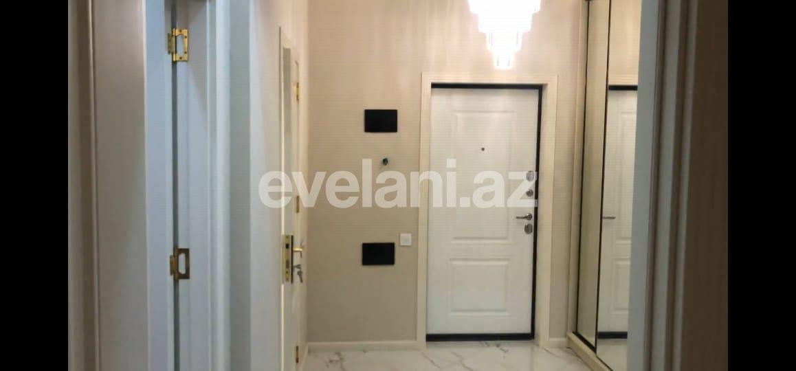 Sale, new building, 2 room, 65 m², Baku, Nizami r, Gara Garayev m.
