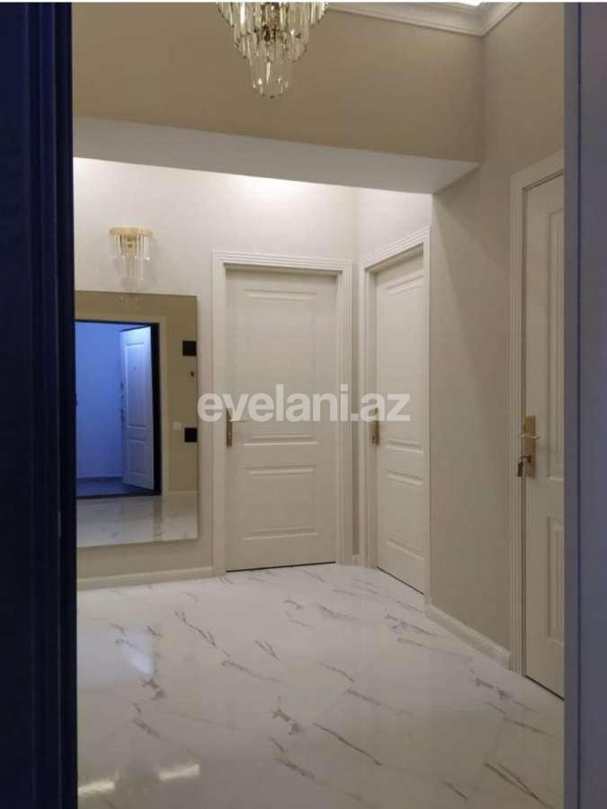 Sale, new building, 2 room, 65 m², Baku, Nizami r, Gara Garayev m.