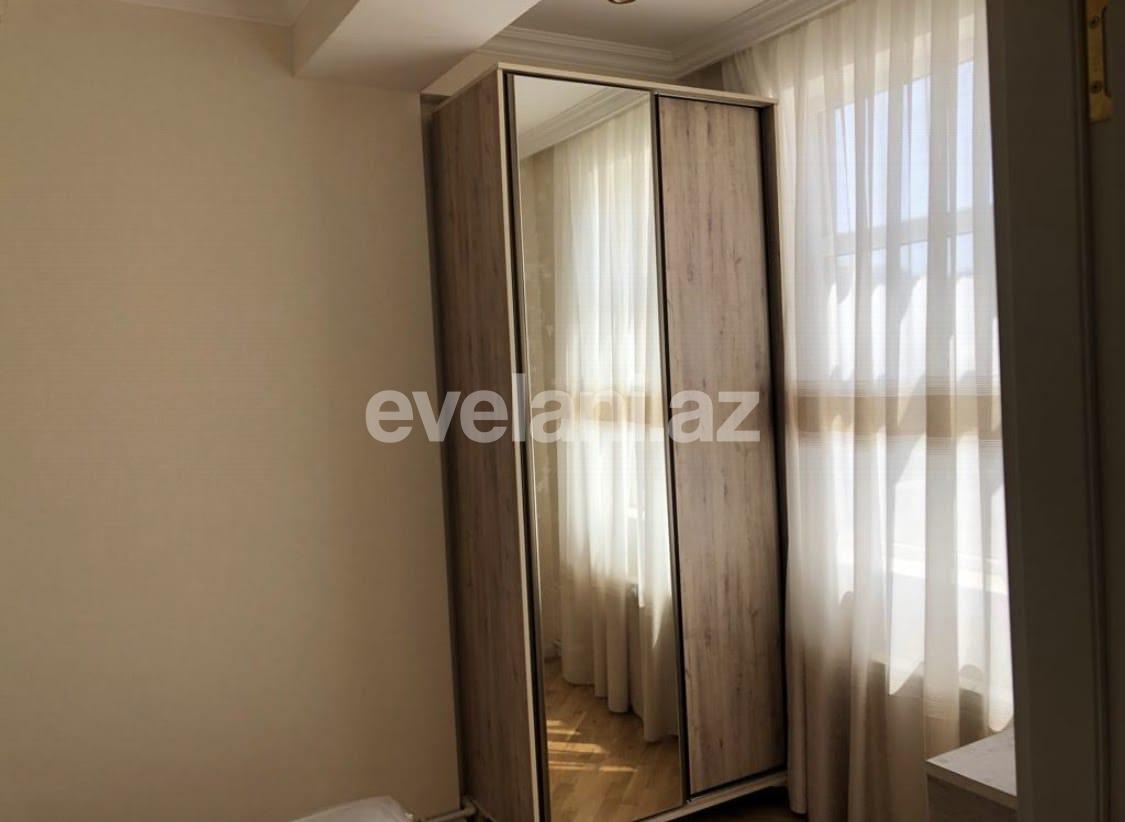 Sale, new building, 2 room, 65 m², Baku, Nizami r, Gara Garayev m.