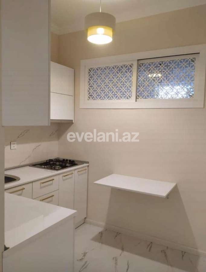 Sale, new building, 2 room, 65 m², Baku, Nizami r, Gara Garayev m.