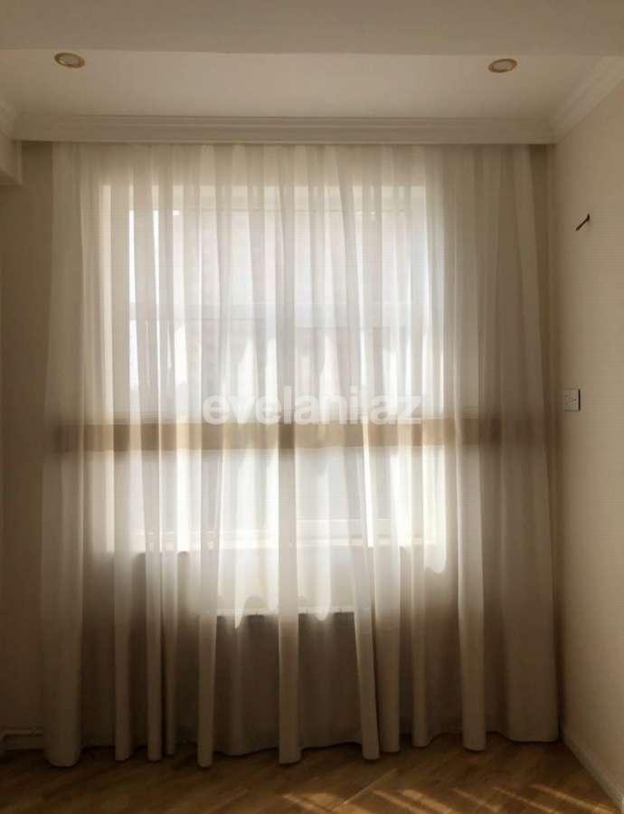 Sale, new building, 2 room, 65 m², Baku, Nizami r, Gara Garayev m.