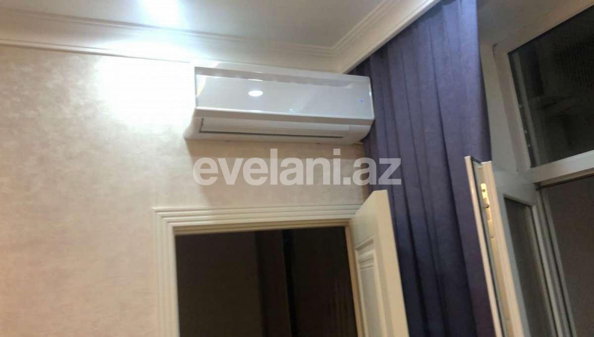 Sale, new building, 2 room, 65 m², Baku, Nizami r, Gara Garayev m.