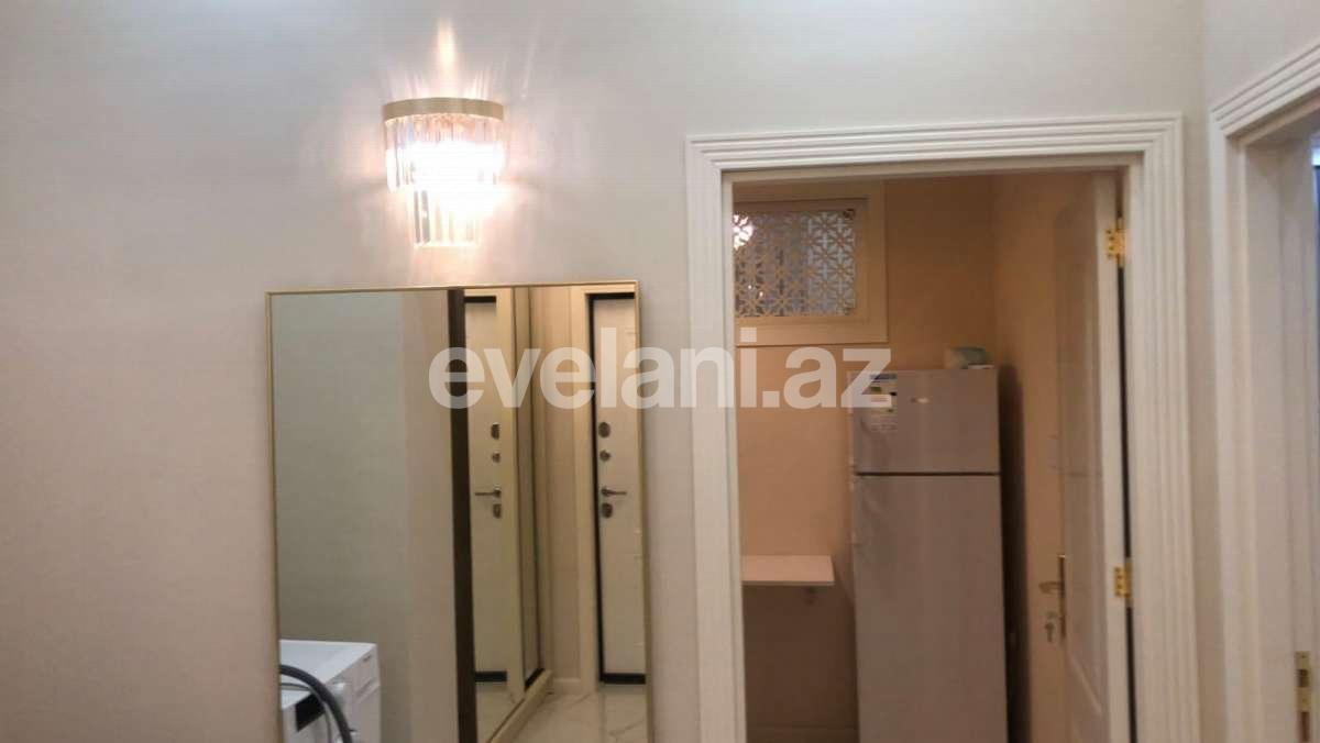 Sale, new building, 2 room, 65 m², Baku, Nizami r, Gara Garayev m.