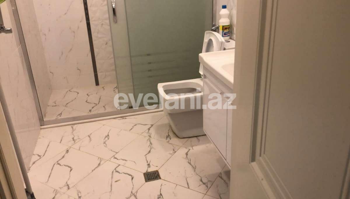 Sale, new building, 2 room, 65 m², Baku, Nizami r, Gara Garayev m.