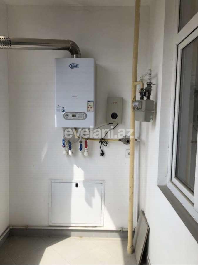 Sale, new building, 2 room, 65 m², Baku, Nizami r, Gara Garayev m.