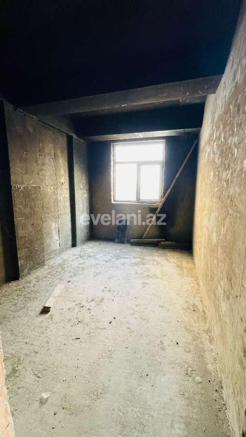 Sale, new building, 2 room, 77 m², Baku, Khatai r, Old Guneshli d, Ahmedli m.
