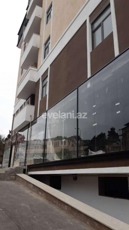 Sale, new building, 2 room, 77 m², Baku, Khatai r, Old Guneshli d, Ahmedli m.