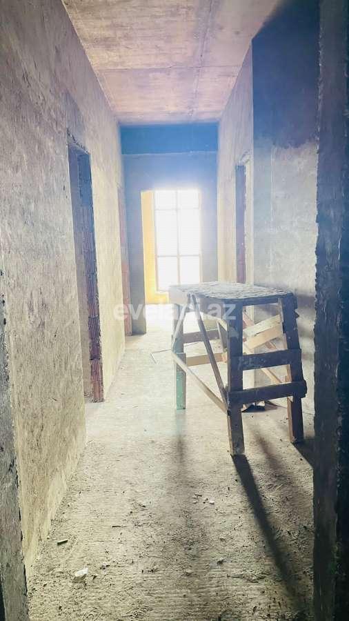 Sale, new building, 2 room, 77 m², Baku, Khatai r, Old Guneshli d, Ahmedli m.