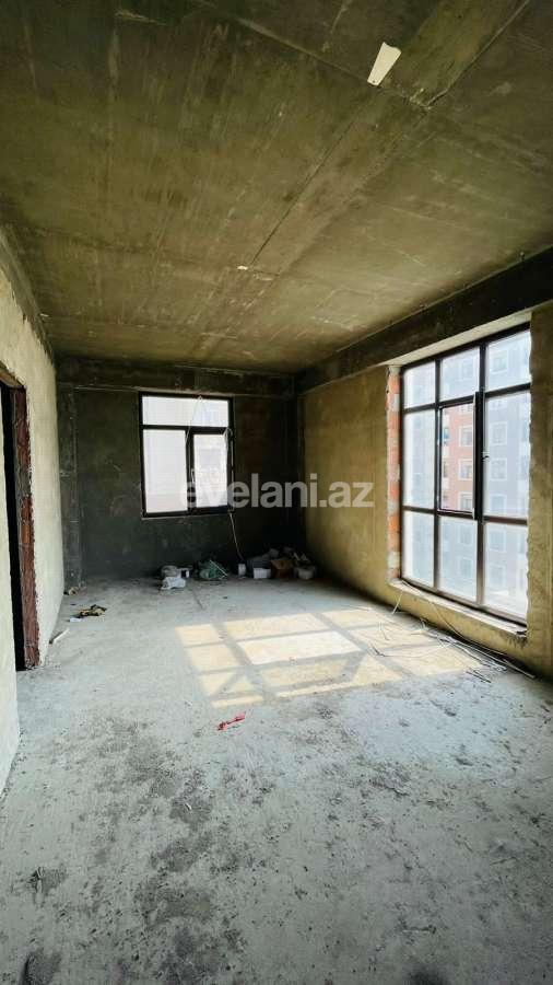 Sale, new building, 2 room, 77 m², Baku, Khatai r, Old Guneshli d, Ahmedli m.
