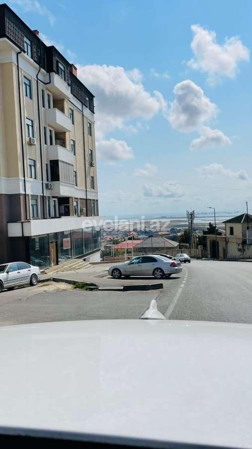 Sale, new building, 2 room, 77 m², Baku, Khatai r, Old Guneshli d, Ahmedli m.