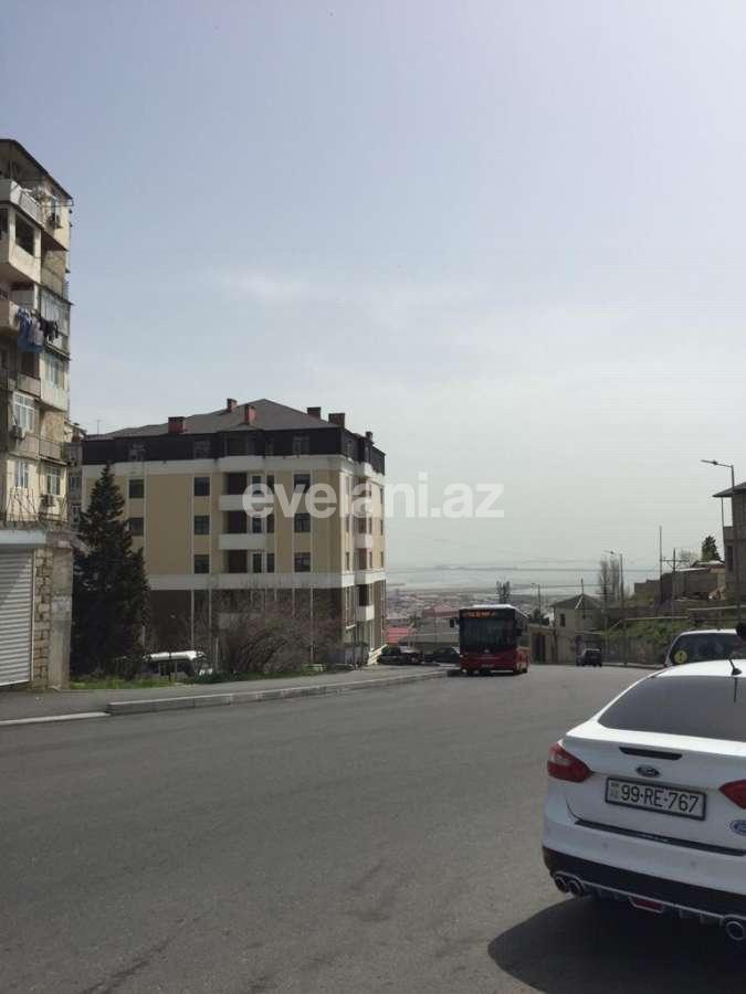 Sale, new building, 2 room, 77 m², Baku, Khatai r, Old Guneshli d, Ahmedli m.