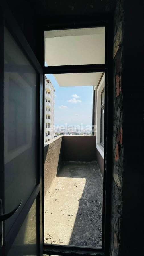 Sale, new building, 2 room, 77 m², Baku, Khatai r, Old Guneshli d, Ahmedli m.