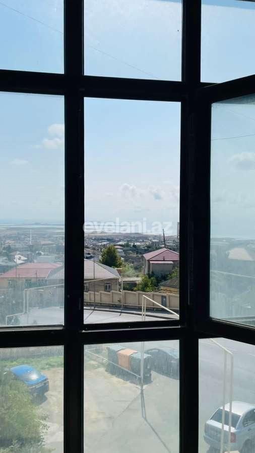 Sale, new building, 2 room, 77 m², Baku, Khatai r, Old Guneshli d, Ahmedli m.