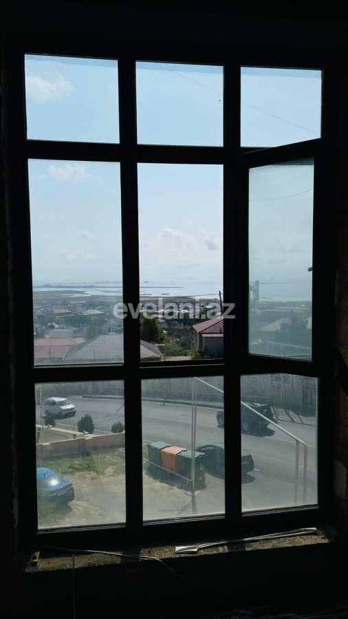 Sale, new building, 2 room, 77 m², Baku, Khatai r, Old Guneshli d, Ahmedli m.