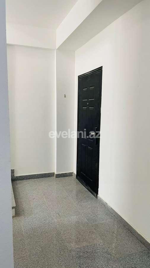 Sale, new building, 2 room, 77 m², Baku, Khatai r, Old Guneshli d, Ahmedli m.