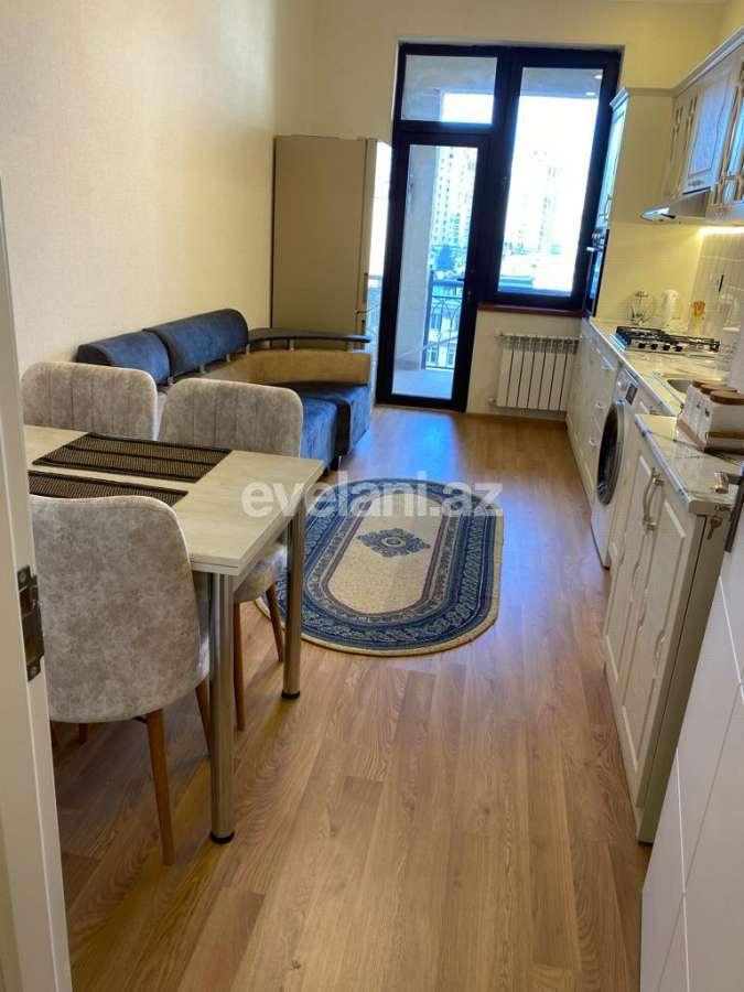 Сдаётся, новостройка, 2-комнаты, 89.99 m², Баку, Наримановский r, Нариман Нариманов m.