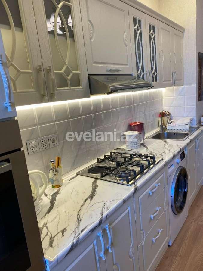 Сдаётся, новостройка, 2-комнаты, 89.99 m², Баку, Наримановский r, Нариман Нариманов m.