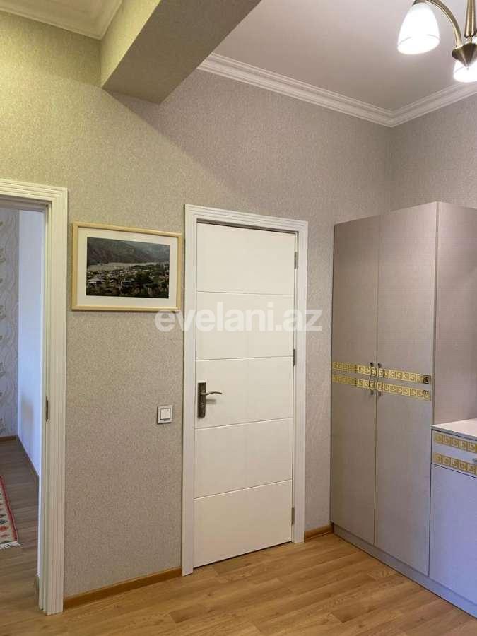 Сдаётся, новостройка, 2-комнаты, 89.99 m², Баку, Наримановский r, Нариман Нариманов m.