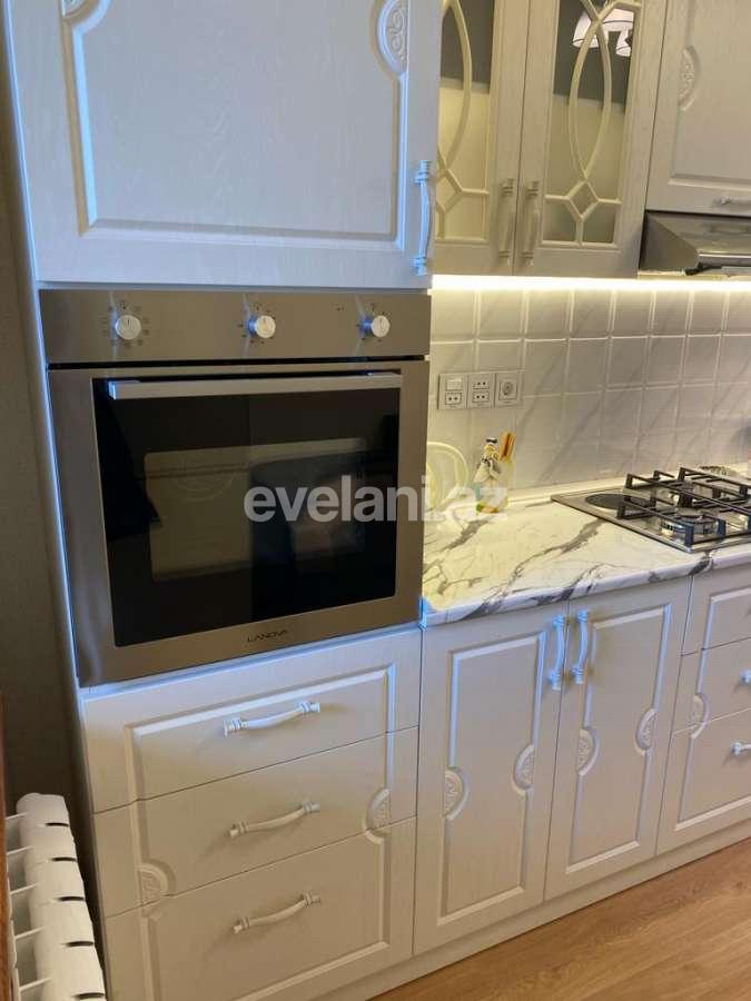 Сдаётся, новостройка, 2-комнаты, 89.99 m², Баку, Наримановский r, Нариман Нариманов m.