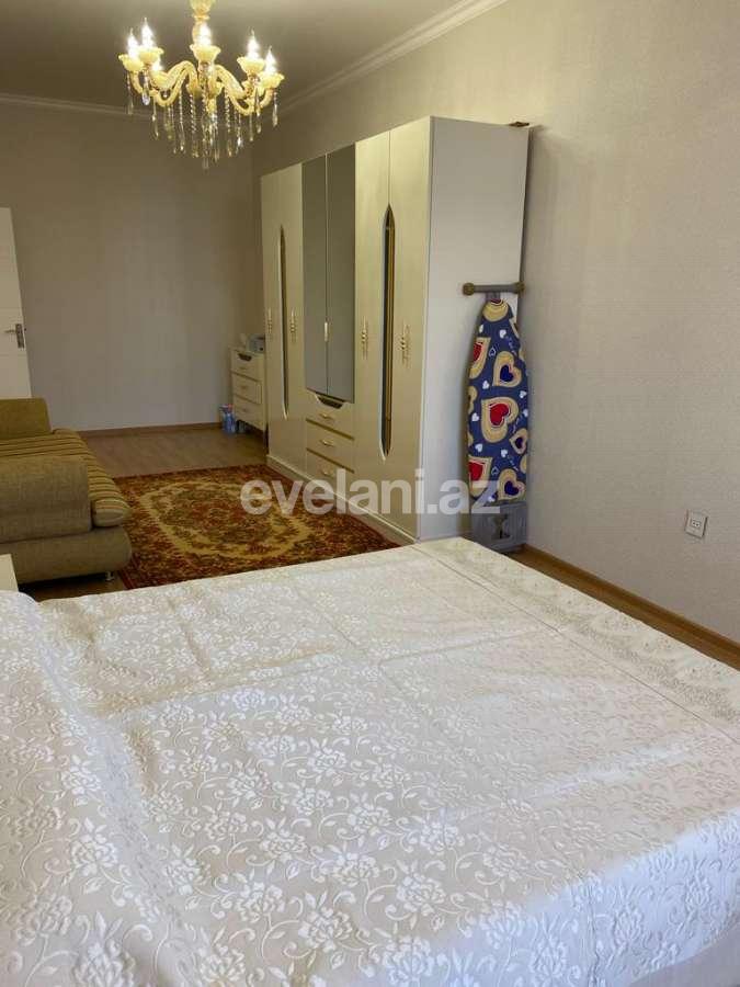 Сдаётся, новостройка, 2-комнаты, 89.99 m², Баку, Наримановский r, Нариман Нариманов m.