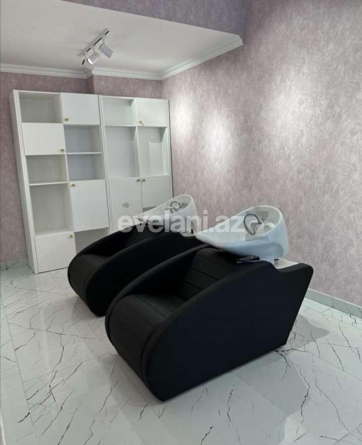 Rent, object, 120 m², Baku, Yasamal r, Yeni Yasamal d, Inshaatchilar m.
