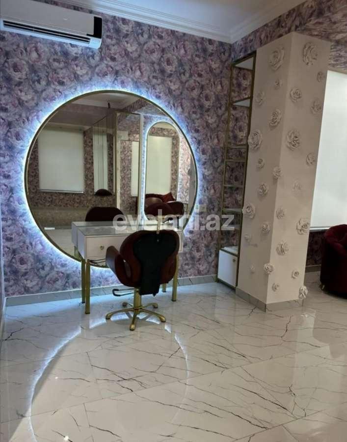 Rent, object, 120 m², Baku, Yasamal r, Yeni Yasamal d, Inshaatchilar m.