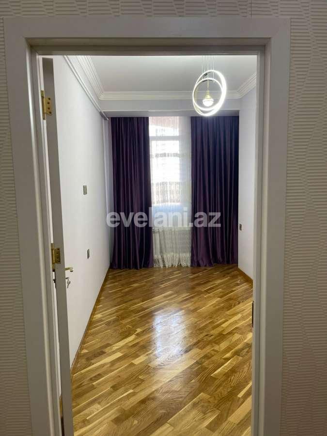 Sale, new building, 2 room, 55 m², Khirdalan