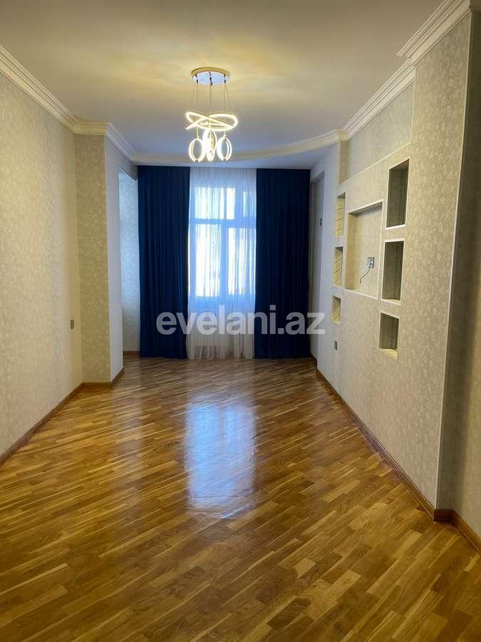 Sale, new building, 2 room, 55 m², Khirdalan