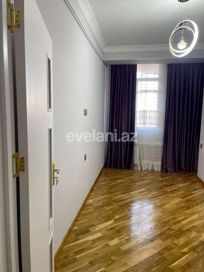 Sale, new building, 2 room, 55 m², Khirdalan