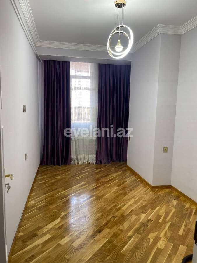 Sale, new building, 2 room, 55 m², Khirdalan