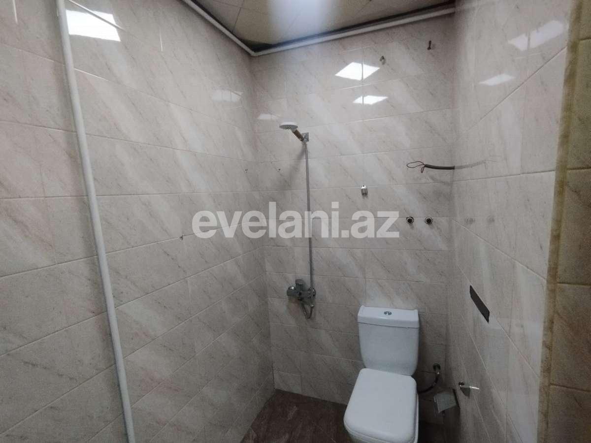 Sale, new building, 2 room, 55 m², Khirdalan