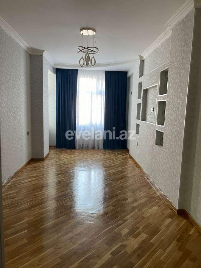Sale, new building, 2 room, 55 m², Khirdalan