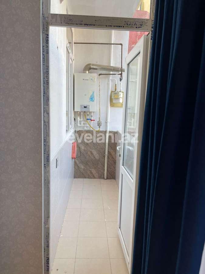 Sale, new building, 2 room, 55 m², Khirdalan