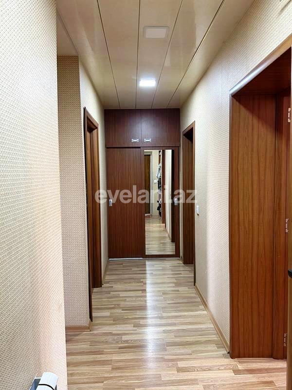 Satılır, köhnə tikili, 3 otaqlı, 70 m², Bakı, Nizami r, 8-ci kilometr q, Qara Qarayev m.