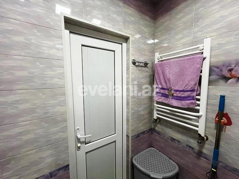 Satılır, köhnə tikili, 3 otaqlı, 70 m², Bakı, Nizami r, 8-ci kilometr q, Qara Qarayev m.