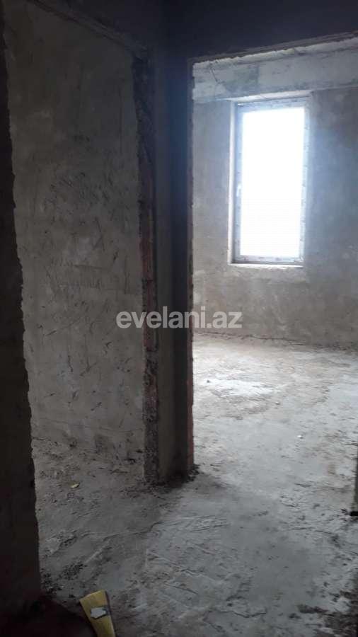 Sale, new building, 2 room, 84.98 m², Baku, Khatai r, Hazi Aslanov m.