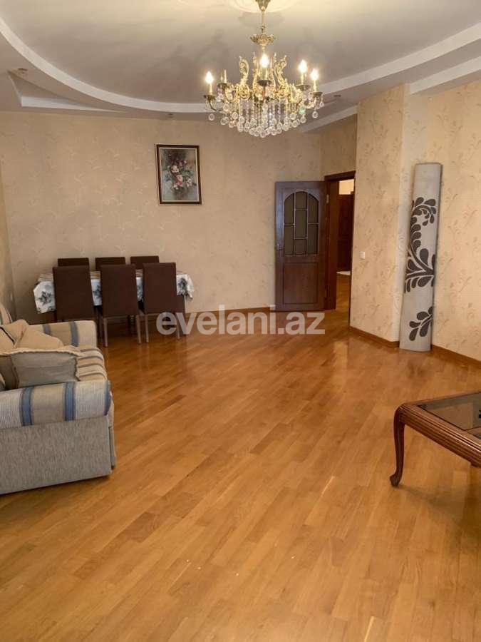 Продаётся, новостройка, 3-комнаты, 160 m², Баку, Насиминский r, 28 мая m.