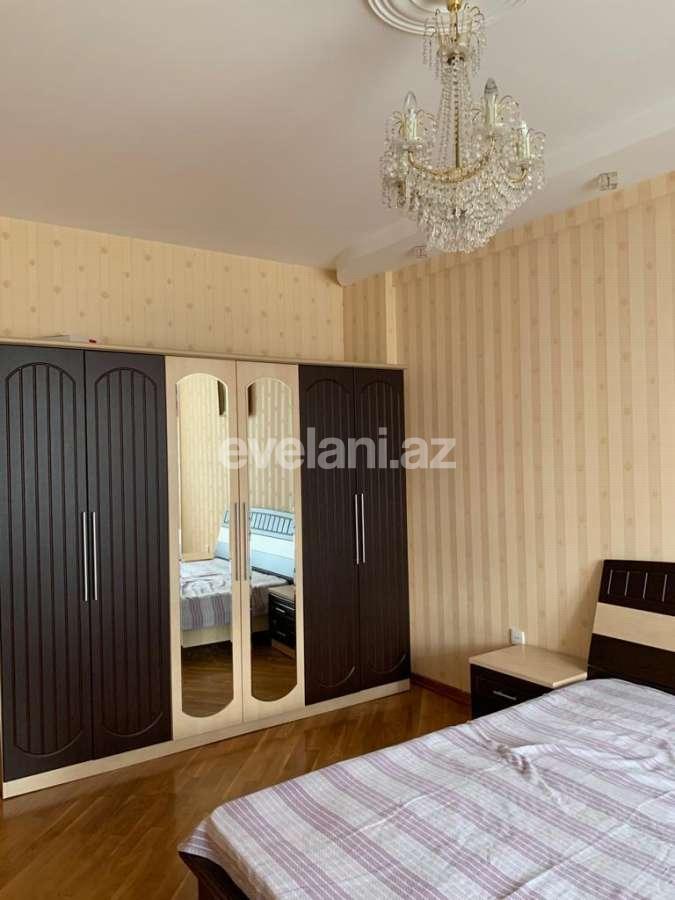 Продаётся, новостройка, 3-комнаты, 160 m², Баку, Насиминский r, 28 мая m.