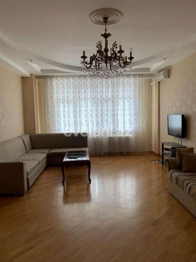 Продаётся, новостройка, 3-комнаты, 160 m², Баку, Насиминский r, 28 мая m.