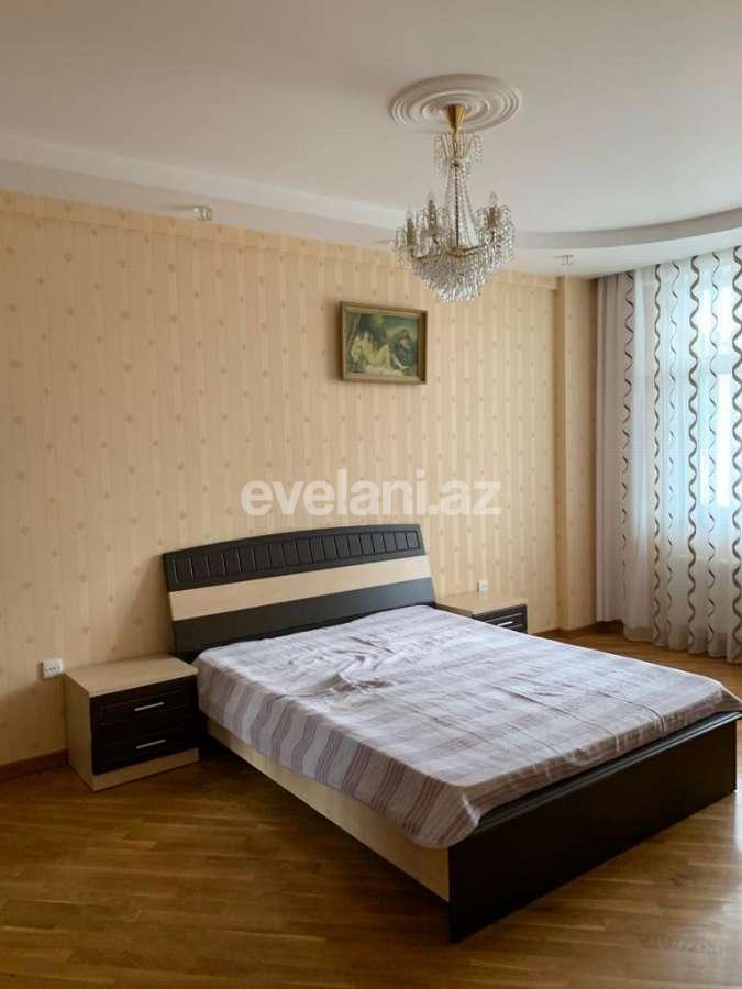 Продаётся, новостройка, 3-комнаты, 160 m², Баку, Насиминский r, 28 мая m.