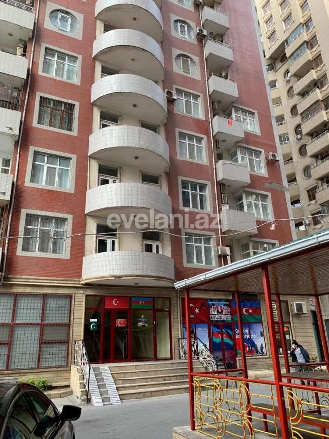 Продаётся, новостройка, 3-комнаты, 160 m², Баку, Насиминский r, 28 мая m.