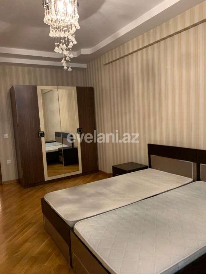 Продаётся, новостройка, 3-комнаты, 160 m², Баку, Насиминский r, 28 мая m.