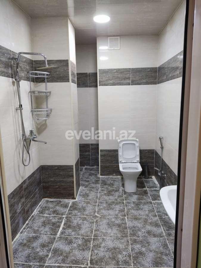 Rent, new building, 3 room, 80 m², Baku, Nasimi r, 28 may m.