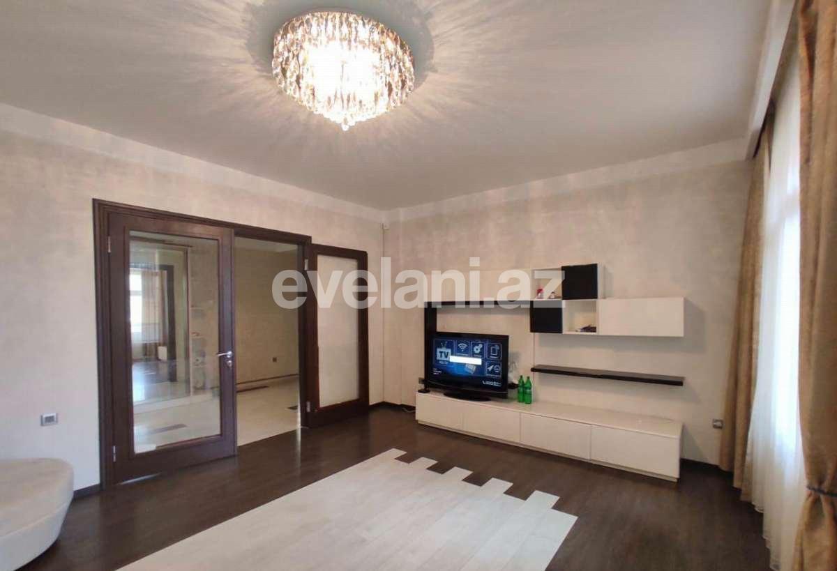 Kirayə verilir, yeni tikili, 2 otaqlı, 110 m², Bakı, Yasamal r, Nizami m.