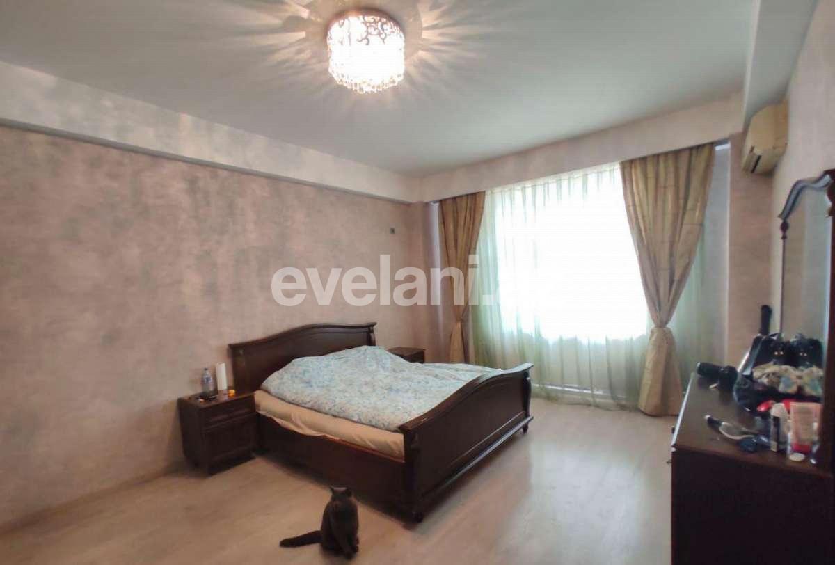 Kirayə verilir, yeni tikili, 2 otaqlı, 110 m², Bakı, Yasamal r, Nizami m.