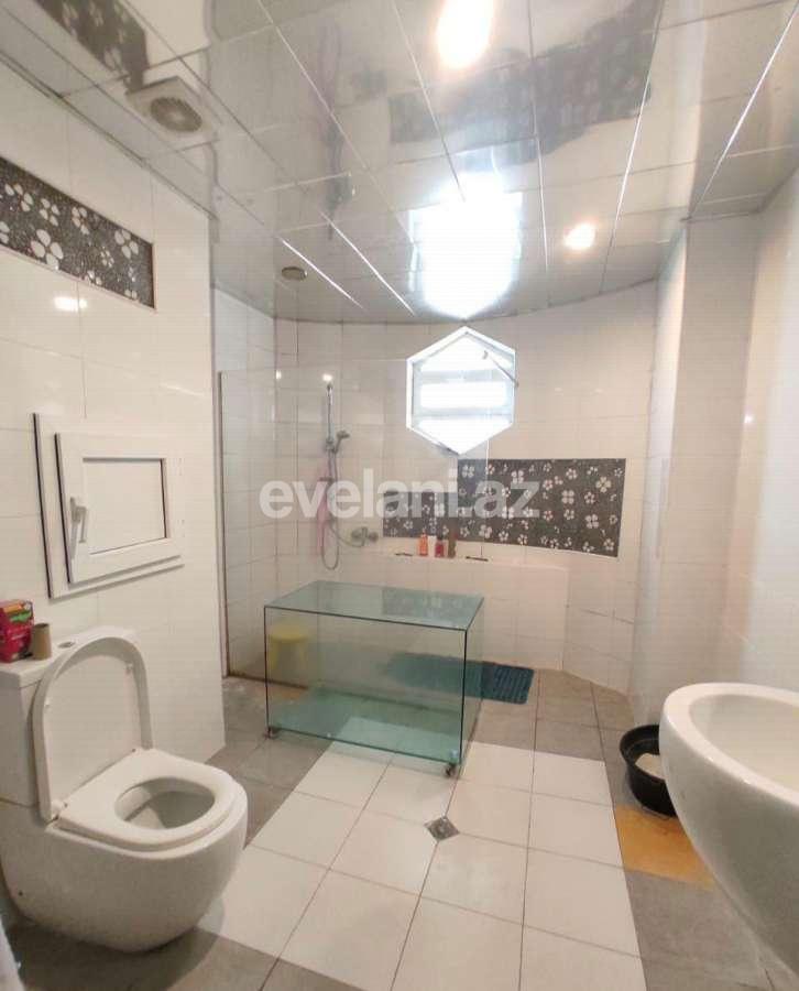 Kirayə verilir, yeni tikili, 2 otaqlı, 110 m², Bakı, Yasamal r, Nizami m.