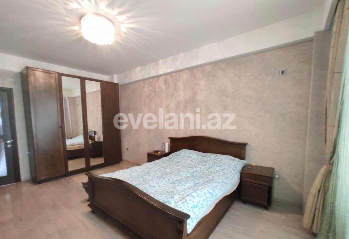 Kirayə verilir, yeni tikili, 2 otaqlı, 110 m², Bakı, Yasamal r, Nizami m.