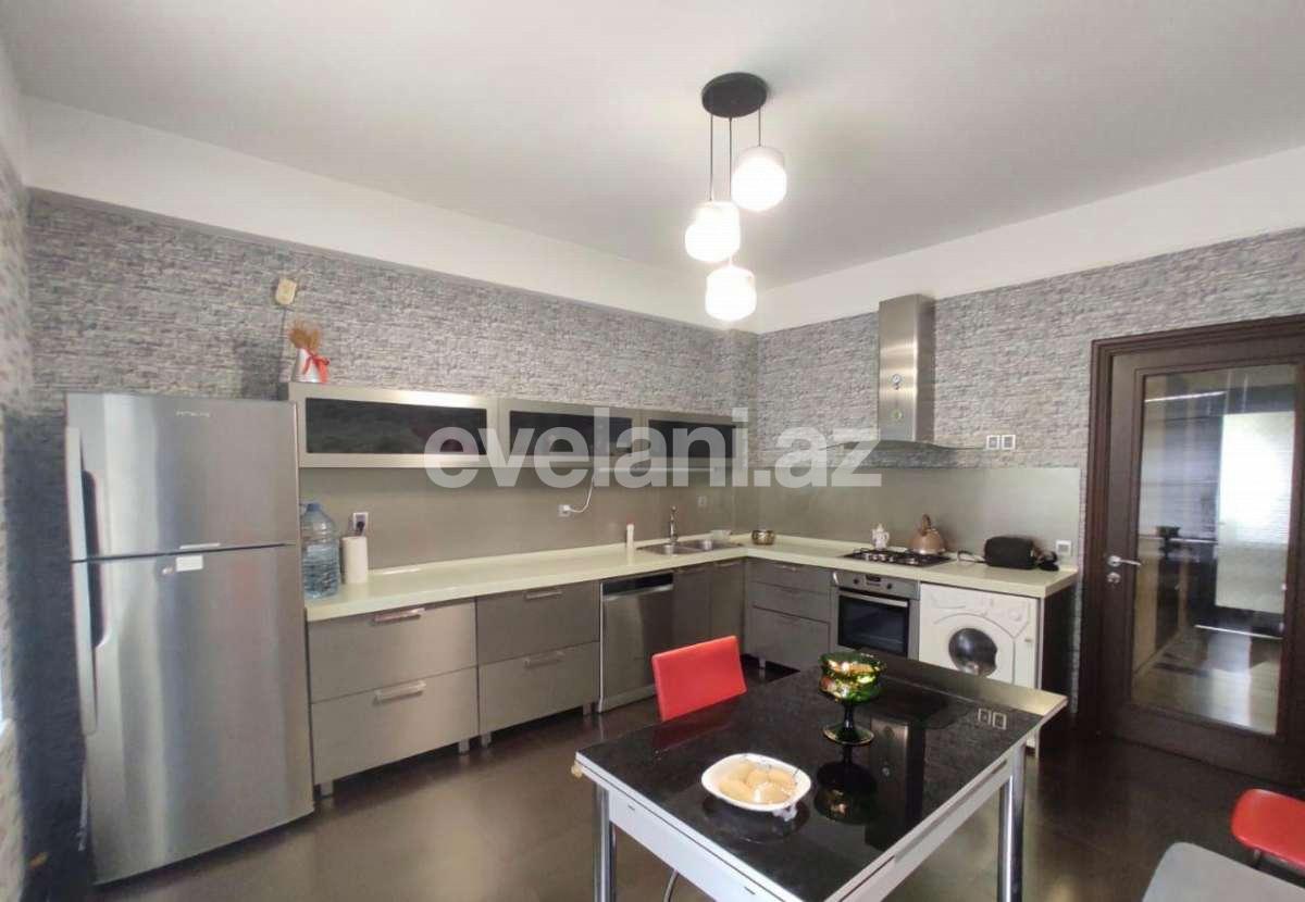 Kirayə verilir, yeni tikili, 2 otaqlı, 110 m², Bakı, Yasamal r, Nizami m.