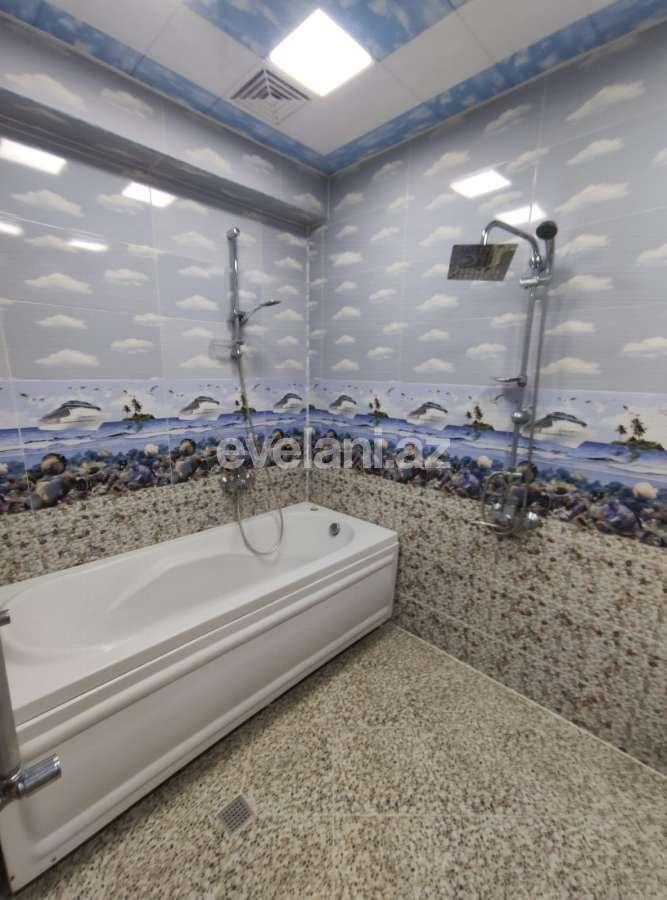 Satılır, yeni tikili, 3 otaqlı, 120 m², Bakı, Nizami r, Qara Qarayev m.